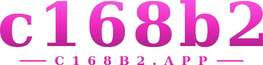 c168b2 logo